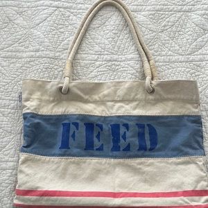 Godiva’s Original Feed Bag